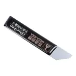 QIANLI MEGA-IDEA iShuriken Solder Paste Scraping Tin Knife A Version