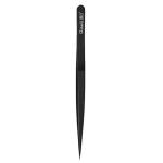 QIANLI iNeezy Square-type tweezers - Thin Black