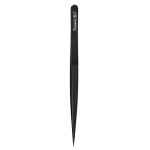 QIANLI iNeezy Square-type tweezers - Thin Black
