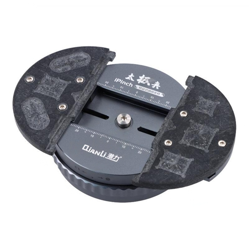 QIANLI iPinch Turntable Universal Logic Board Repair Heat Resistant