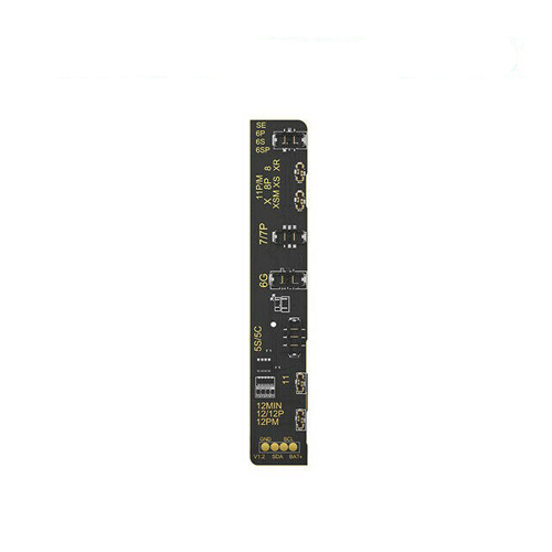 QianLi Apollo Restore Detection Device Battery board for iPhone 5-12 Series