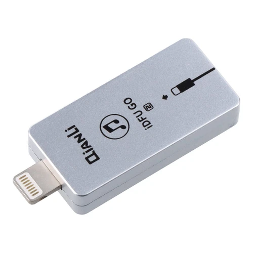 QianLi iDFU GO 2 Quick Starter