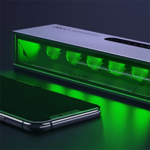 QianLi iSee2 Ultraviolet Dust Detection Lamp