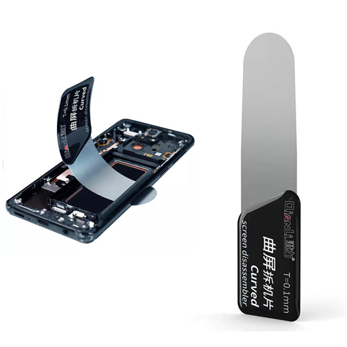 Qianli Curved Screen Opening Tool