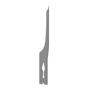 Qianli Handmade Blade Polished (3Pcs Set) - 1.0