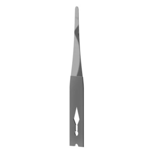 Qianli Handmade Blade Polished (3Pcs Set) - 4.0