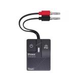 Qianli New 6th Generation iPower pro max for iphone 6-11 Pro Max DC Power Supply Cable One key Boot Power Control Wire Test Line