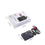 Qianli New 6th Generation iPower pro max for iphone 6-11 Pro Max DC Power Supply Cable One key Boot Power Control Wire Test Line