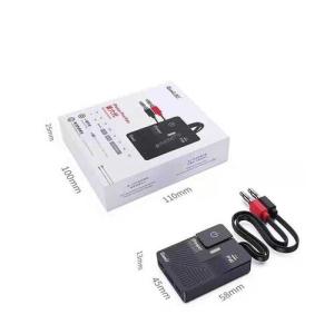 Qianli New 6th Generation iPower pro max for iphone 6-11 Pro Max DC Power Supply Cable One key Boot Power Control Wire Test Line