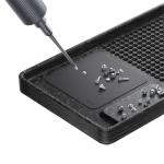 Qianli Phone Screws Storage Plate with Magnetizer Set