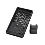 Qianli Phone Screws Storage Plate with Magnetizer Set