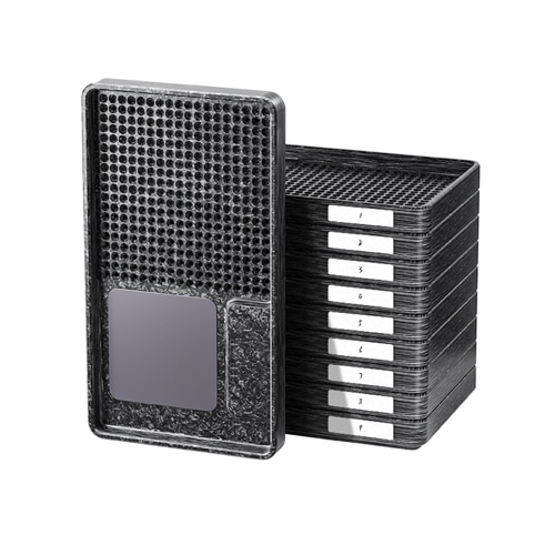 Qianli Phone Screws Storage Plate with Magnetizer Set