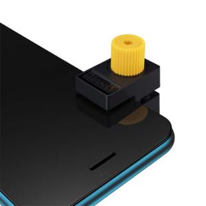 Qianli iClamp 2.0 ABS GlassFiber Clamp Tool for Mobile Phone & Tablet (4pcs Set)