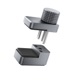 Qianli iClamp Plus Metal Fastening Clamp Tool for Mobile Phone & Tablet (4pcs Set)