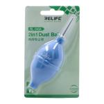 RELIFE RL-043A 2 in 1 Rubber Dust Air Blower