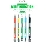 RELIFE RL-049A Double-Headed Multi-Function Prying Knife