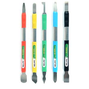 RELIFE RL-049A Double-Headed Multi-Function Prying Knife