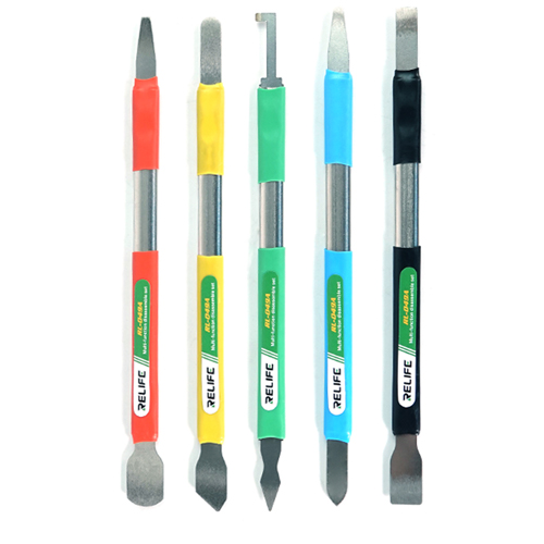 RELIFE RL-049A Double-Headed Multi-Function Prying Knife
