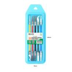 RELIFE RL-049B  CPU Glue Removal Crowbar set