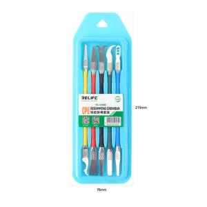 RELIFE RL-049B  CPU Glue Removal Crowbar set
