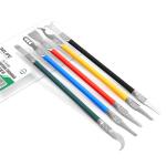 RELIFE RL-049B  CPU Glue Removal Crowbar set