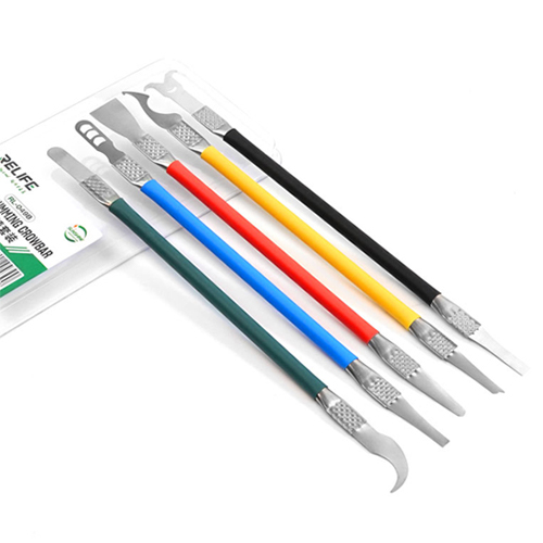RELIFE RL-049B  CPU Glue Removal Crowbar set