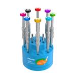 RELIFE RL-078A Rotating Screwdriver Storage