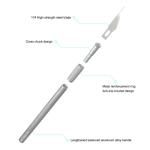 RELIFE RL-101E Knife set