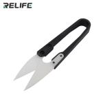 RELIFE RL-102 Insulated Ceramic U-Scissors
