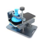RELIFE RL-601S Plus 2 in 1 360 Degree Rotating Universal Mobile Screen and Back Glass Disassembling Rotating Fixture For iPhone