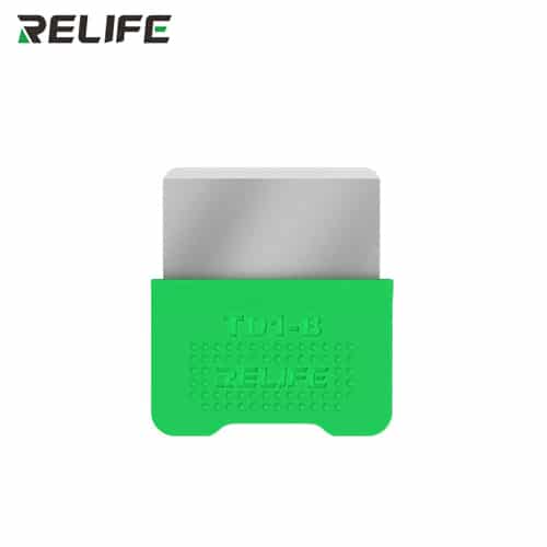 RELIFE TD1-B Screen Repair Disassembly Tools