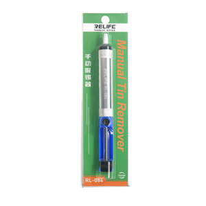 Relife Manual Tin Remover RL-084