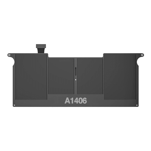 Replacement Battery Compatible For MacBook Air 11" (A1370 / 2011) / (A1465 / 2012) (Premium) (A1406)