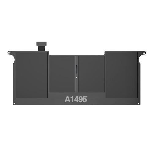 Replacement Battery Compatible For MacBook Air 11" (A1465 / 2013 / 2014 / 2015) (Premium) (A1495)