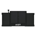 Replacement Battery Compatible For MacBook Air 13" (A1369 / 2010) (Premium) (A1377)