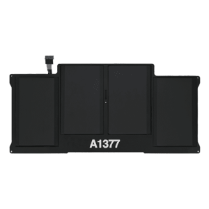 Replacement Battery Compatible For MacBook Air 13" (A1369 / 2010) (Premium) (A1377)