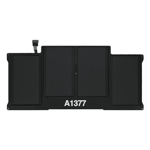 Replacement Battery Compatible For MacBook Air 13" (A1369 / 2010) (Premium) (A1377)