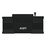 Replacement Battery Compatible For MacBook Air 13" (A1369 / 2010) (Premium) (A1377)