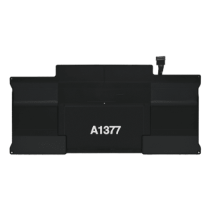 Replacement Battery Compatible For MacBook Air 13" (A1369 / 2010) (Premium) (A1377)
