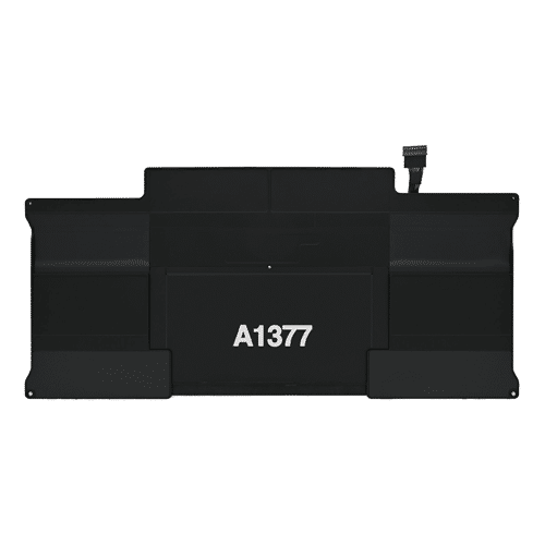 Replacement Battery Compatible For MacBook Air 13" (A1369 / 2010) (Premium) (A1377)