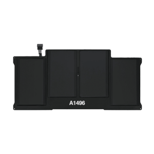 Replacement Battery Compatible For MacBook Air 13" (A1466 / 2012) / (A1405 / 2013 / 2014 / 2015 / 2017) (Premium) (A1496)