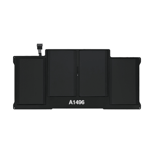 Replacement Battery Compatible For MacBook Air 13" (A1466 / 2012) / (A1405 / 2013 / 2014 / 2015 / 2017) (Premium) (A1496)