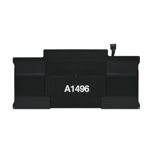 Replacement Battery Compatible For MacBook Air 13" (A1466 / 2012) / (A1405 / 2013 / 2014 / 2015 / 2017) (Premium) (A1496)