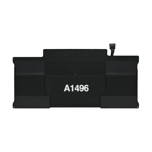 Replacement Battery Compatible For MacBook Air 13" (A1466 / 2012) / (A1405 / 2013 / 2014 / 2015 / 2017) (Premium) (A1496)