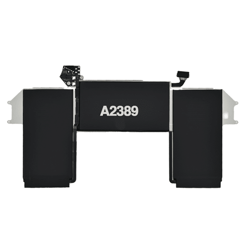 Replacement Battery Compatible For MacBook Air 13" (A2337 / 2020) (Premium) (A2389)