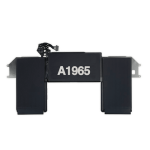 Replacement Battery Compatible For MacBook Air 13" Retina (A1932 / 2018 / 2019) / (A2179 / 2020) (Premium) (A1965)