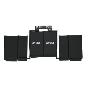 Replacement Battery Compatible For MacBook Pro 13" (A1989 / 2018 / 2019) / (A2251 / 2020) (Premium) (A1964)