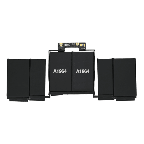 Replacement Battery Compatible For MacBook Pro 13" (A1989 / 2018 / 2019) / (A2251 / 2020) (Premium) (A1964)