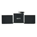 Replacement Battery Compatible For MacBook Pro 13" (A2159 / EMC 3301) / (A2338 / EMC 8162) / (A2289 / EMC 3456) (Premium) (A2171)