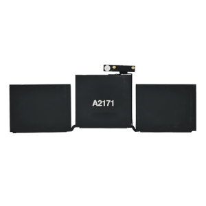 Replacement Battery Compatible For MacBook Pro 13" (A2159 / EMC 3301) / (A2338 / EMC 8162) / (A2289 / EMC 3456) (Premium) (A2171)